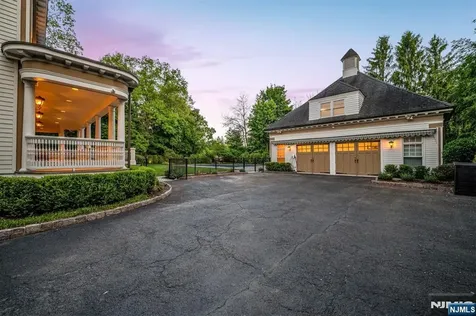 640 Ridgewood Avenue Ridgewood NJ 07450