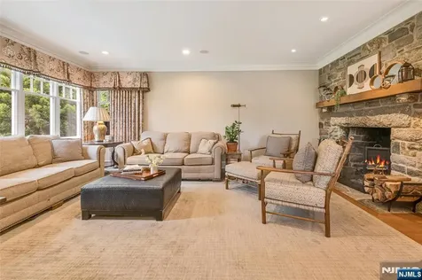 259 Indian Trail Drive Franklin Lakes NJ 07417