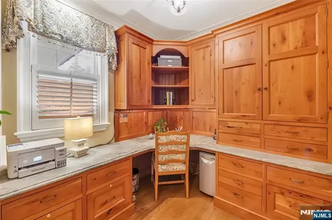 259 Indian Trail Drive Franklin Lakes NJ 07417