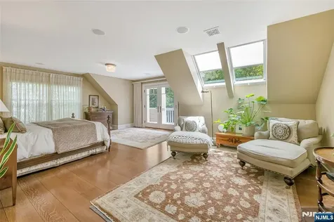 259 Indian Trail Drive Franklin Lakes NJ 07417
