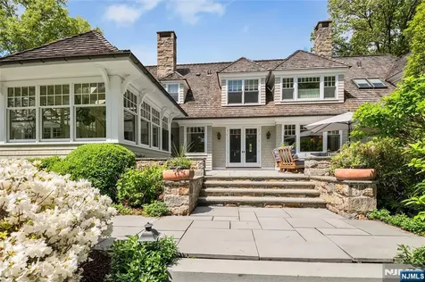 259 Indian Trail Drive Franklin Lakes NJ 07417