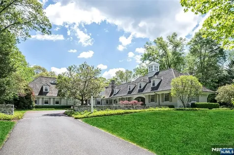 259 Indian Trail Drive Franklin Lakes NJ 07417