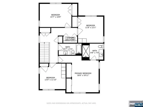 179 5th Street Cresskill NJ 07626