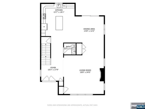 179 5th Street Cresskill NJ 07626