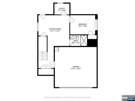 179 5th Street Cresskill NJ 07626