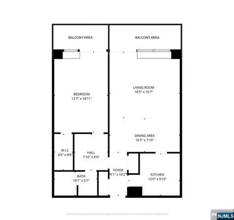 5 Horizon Fort Lee NJ 07024