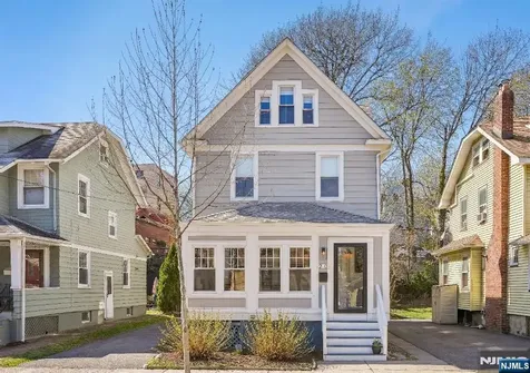20 Edgewood Road Glen Ridge NJ 07028