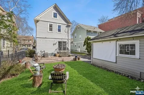 20 Edgewood Road Glen Ridge NJ 07028