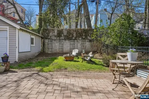 20 Edgewood Road Glen Ridge NJ 07028
