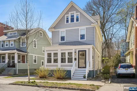 20 Edgewood Road Glen Ridge NJ 07028