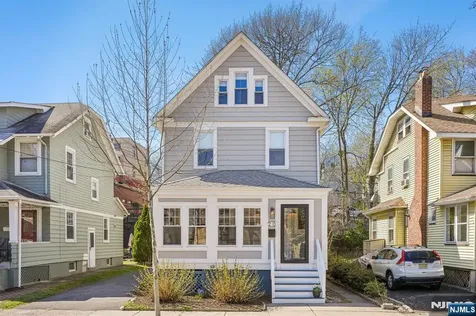 20 Edgewood Road Glen Ridge NJ 07028