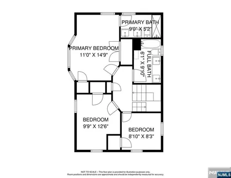 20 Edgewood Road Glen Ridge NJ 07028