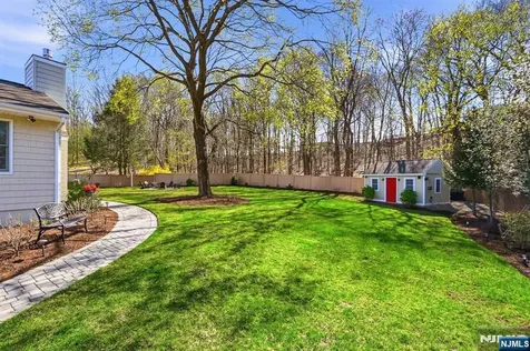 165 Page Drive Oakland NJ 07436
