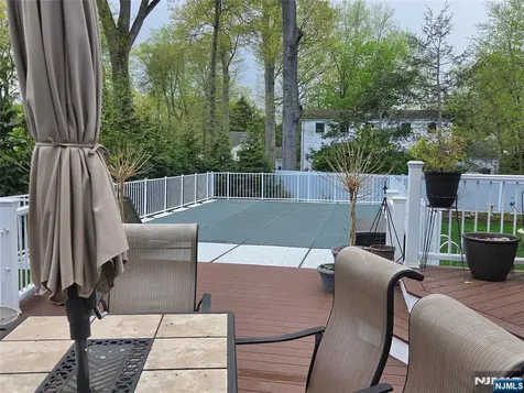 100 Mills Avenue Norwood NJ 07648