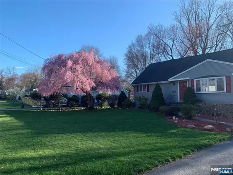 100 Mills Avenue Norwood NJ 07648