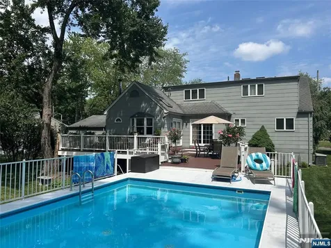 100 Mills Avenue Norwood NJ 07648
