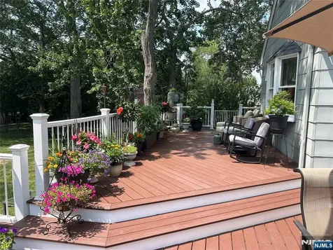 100 Mills Avenue Norwood NJ 07648