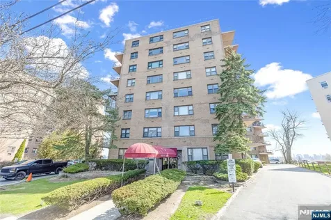 8800 Boulevard East North Bergen NJ 07047