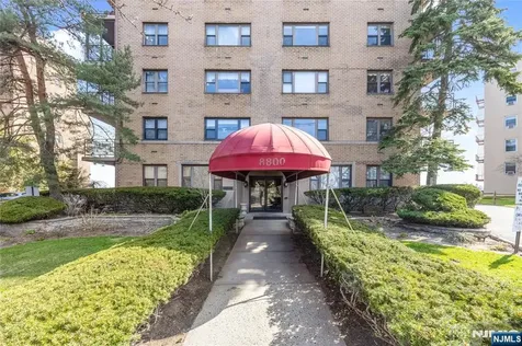 8800 Boulevard East North Bergen NJ 07047