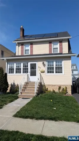 97 Waldo Avenue Bloomfield NJ 07003