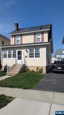 97 Waldo Avenue Bloomfield NJ 07003