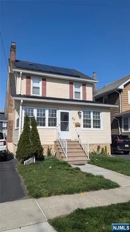 97 Waldo Avenue Bloomfield NJ 07003