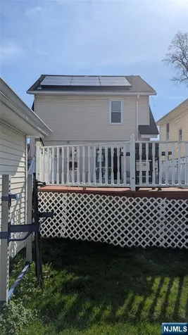 97 Waldo Avenue Bloomfield NJ 07003