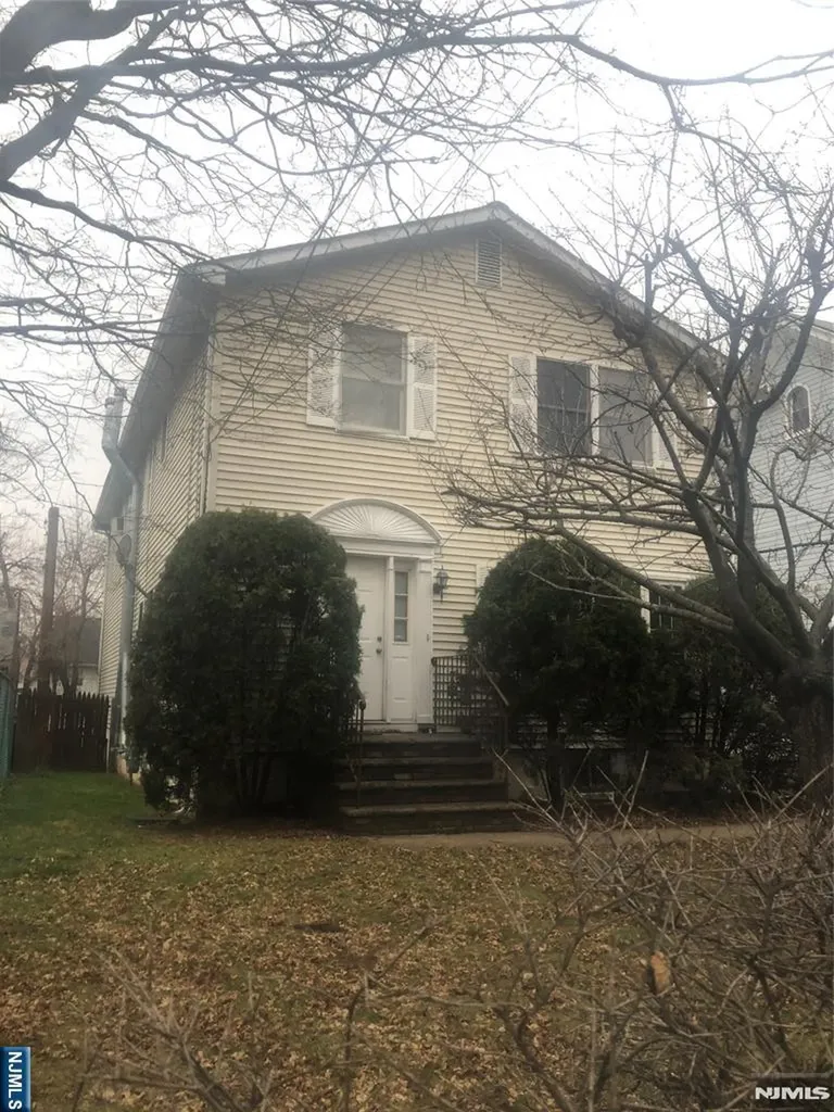 10 Ella Street Bloomfield NJ 07003