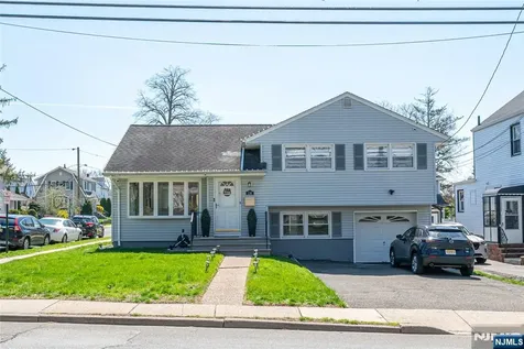 136 E Clinton Avenue Bergenfield NJ 07621