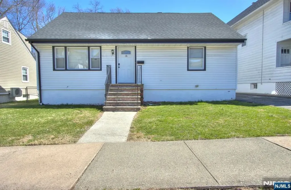 15 John Street Passaic NJ 07055