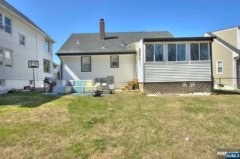 15 John Street Passaic NJ 07055