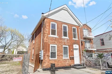 435 17th Street Newark NJ 07103