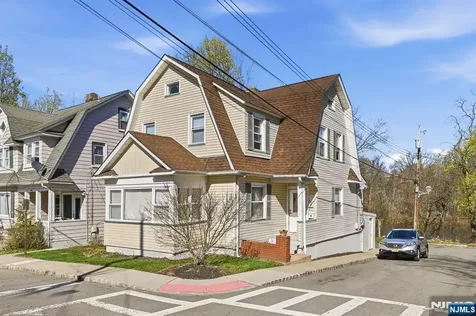 1 Pocahontas Street Morristown Town NJ 07960