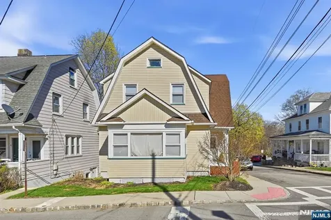 1 Pocahontas Street Morristown Town NJ 07960