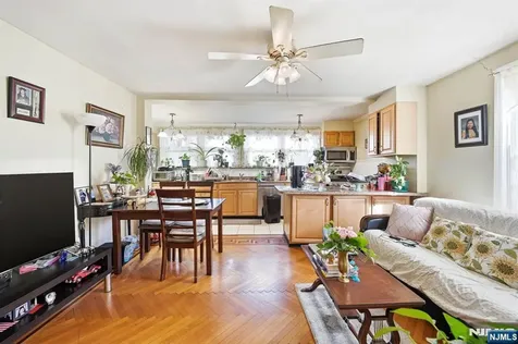 1 Pocahontas Street Morristown Town NJ 07960
