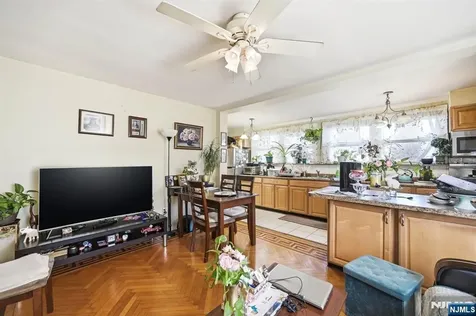 1 Pocahontas Street Morristown Town NJ 07960