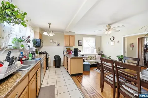 1 Pocahontas Street Morristown Town NJ 07960
