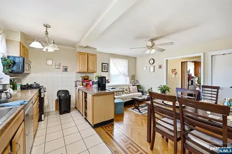 1 Pocahontas Street Morristown Town NJ 07960
