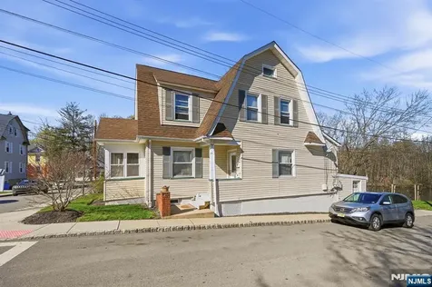 1 Pocahontas Street Morristown Town NJ 07960