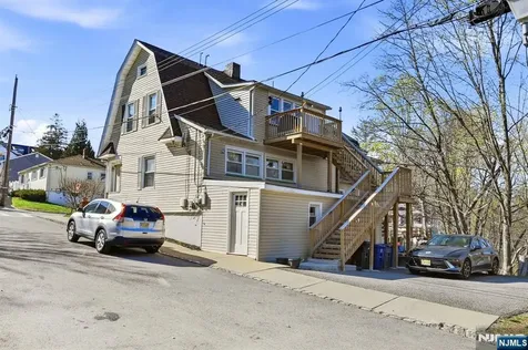 1 Pocahontas Street Morristown Town NJ 07960
