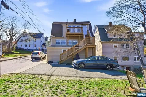 1 Pocahontas Street Morristown Town NJ 07960