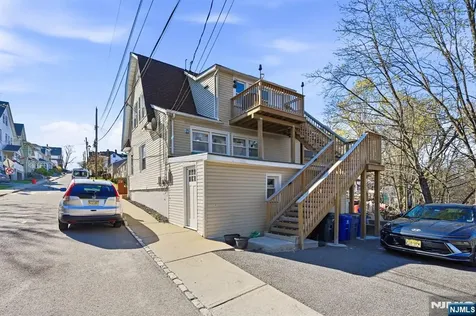 1 Pocahontas Street Morristown Town NJ 07960