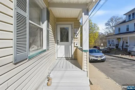 1 Pocahontas Street Morristown Town NJ 07960
