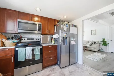 1 Pocahontas Street Morristown Town NJ 07960
