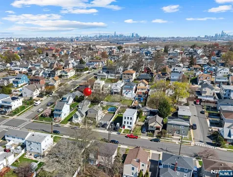 632 Chase Avenue Lyndhurst NJ 07071