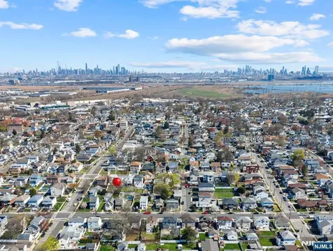 632 Chase Avenue Lyndhurst NJ 07071