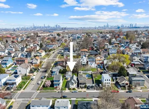 632 Chase Avenue Lyndhurst NJ 07071