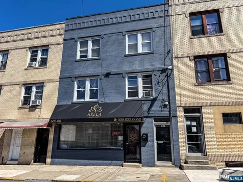 582 60th Street West New York NJ 07093