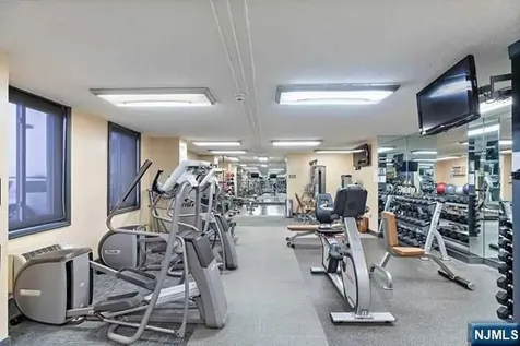 160 Overlook Avenue Hackensack NJ 07601