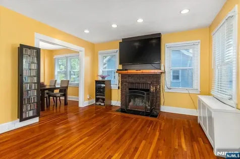87 W Forest Avenue Teaneck NJ 07666